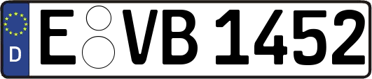E-VB1452