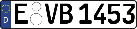 E-VB1453