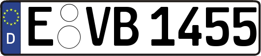 E-VB1455