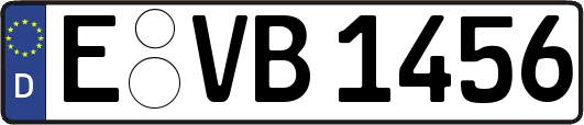 E-VB1456