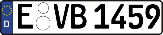 E-VB1459