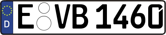 E-VB1460