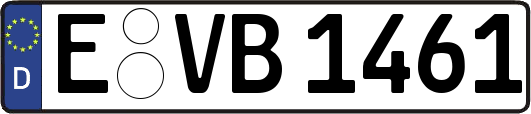 E-VB1461