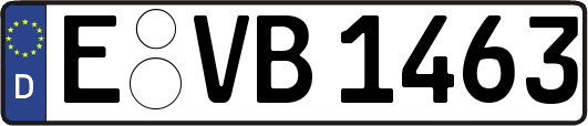 E-VB1463