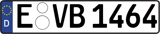 E-VB1464