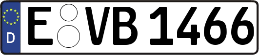 E-VB1466