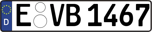 E-VB1467