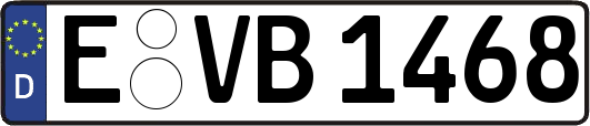 E-VB1468