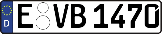 E-VB1470