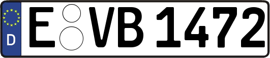 E-VB1472