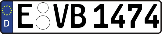 E-VB1474