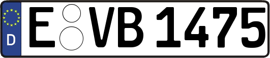 E-VB1475