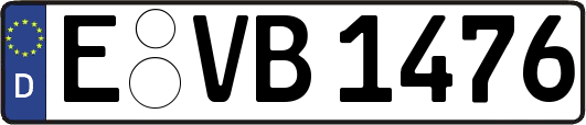 E-VB1476