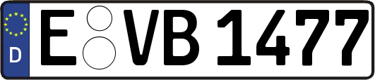 E-VB1477