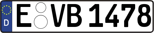 E-VB1478