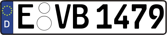 E-VB1479