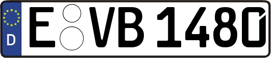 E-VB1480