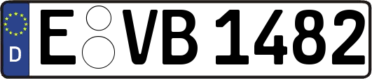 E-VB1482