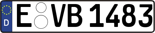 E-VB1483