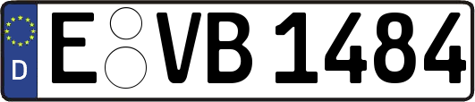 E-VB1484