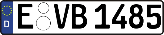 E-VB1485