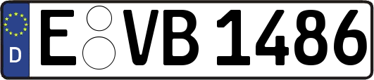 E-VB1486