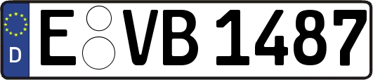 E-VB1487