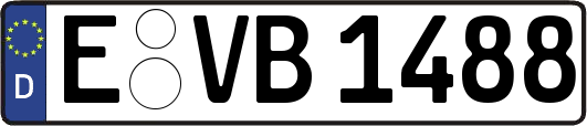 E-VB1488