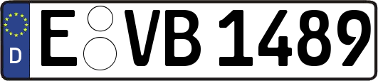 E-VB1489