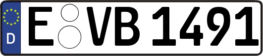 E-VB1491