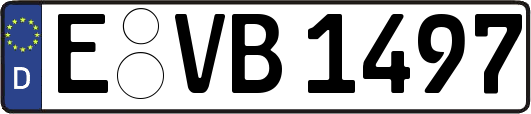 E-VB1497