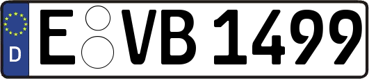 E-VB1499