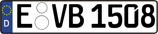 E-VB1508