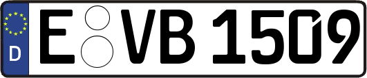 E-VB1509