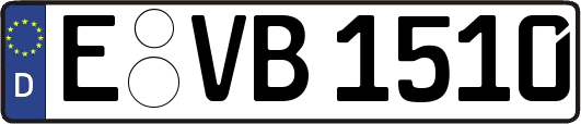 E-VB1510