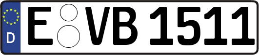 E-VB1511