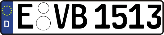 E-VB1513