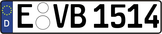 E-VB1514