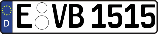 E-VB1515