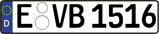 E-VB1516