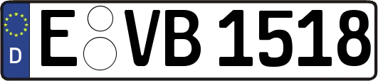 E-VB1518