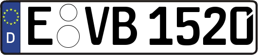 E-VB1520