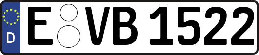 E-VB1522