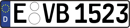 E-VB1523