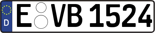 E-VB1524