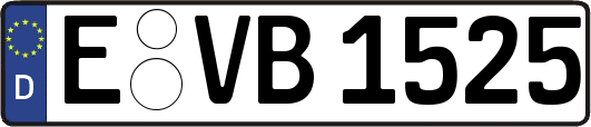 E-VB1525
