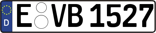 E-VB1527