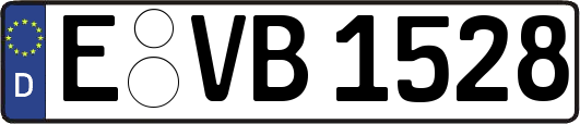 E-VB1528