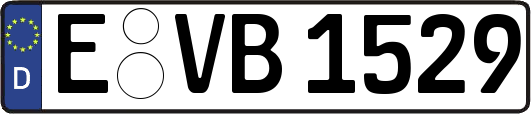 E-VB1529
