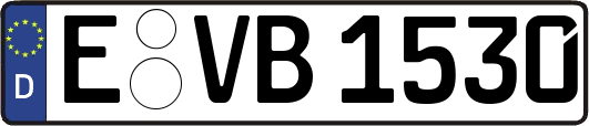E-VB1530